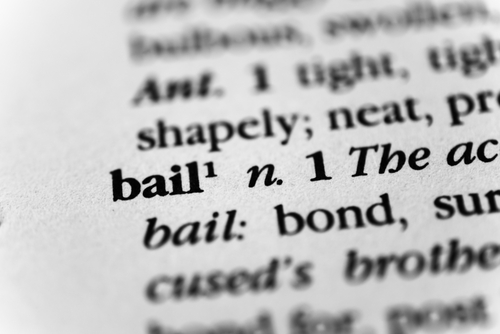 Bail Bond Questions