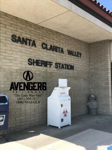 Santa Clarita Bail Bond Store