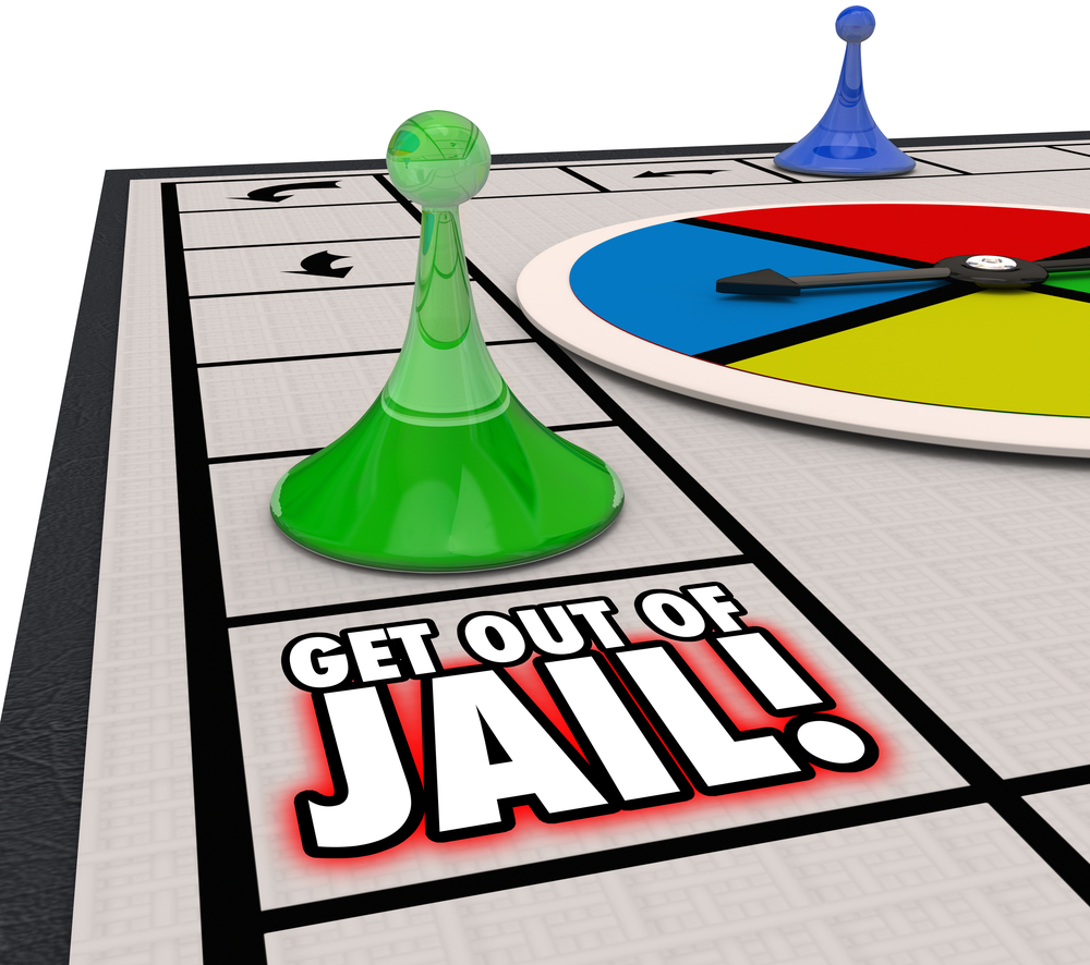 Should I Call a Bail Bond Company or an Attorney First