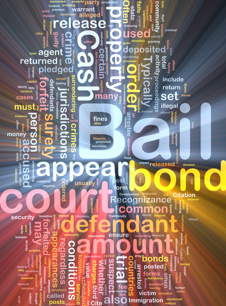 Bail Bonds for Beginners