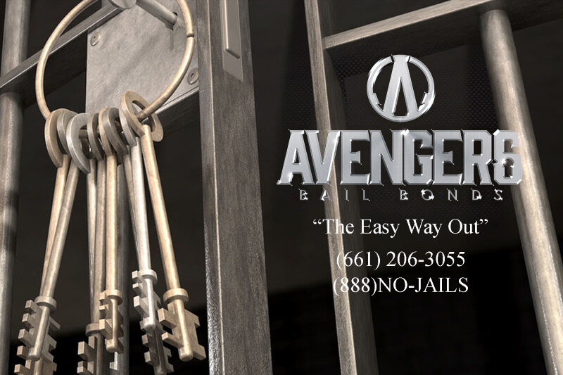 Avengers Bail Bonds Lancaster