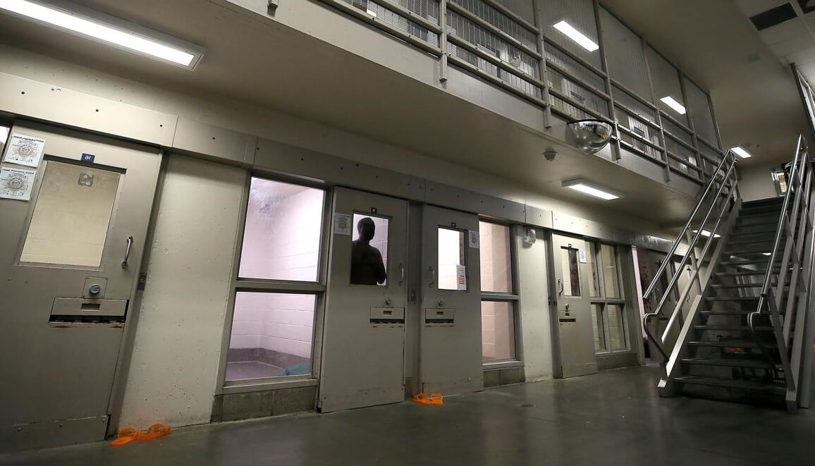 Inmate Locator Finds An Prisoner In Any Jail In California Inmate Search