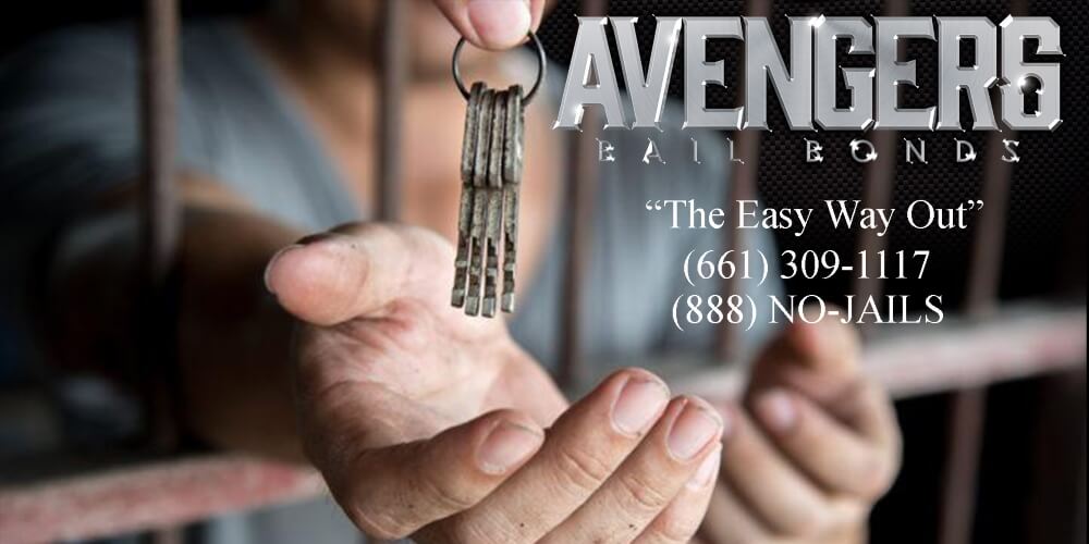 Mission Statement Avengers Bail